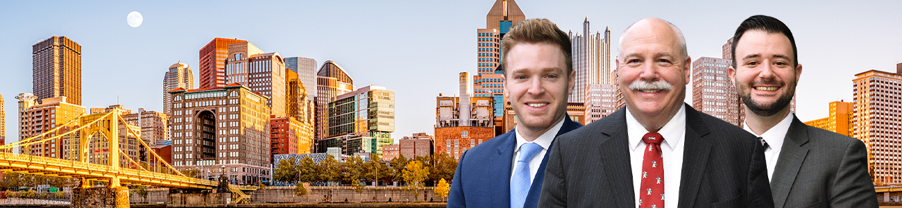 Farrell Weaver & Okun Attorneys - Lawyers
